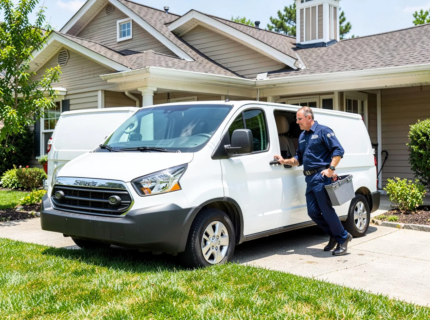 Emergency Plumber company in Whitingham, VT
